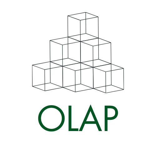 olap logo