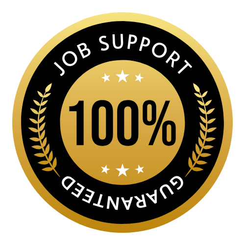 job support logo